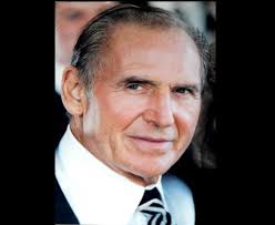 Donald Goodman Obituary (1931