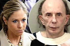 Phil Spector's wife Rachelle left 'heartbroken' after he files for divorce  from behind bars