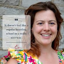 Katherine Ide's Instagram, Twitter & Facebook