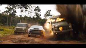 Fast & furious, originally named the fast and the furious, is a series of action films, which center on illegal street racing and (later) heists, produced by universal. Here S A Behind The Scenes Look At Fast Furious 9 Vehicular Carnage