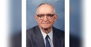 Archie Franklin "Frank" Price Obituary