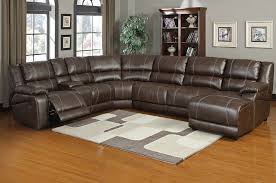 Cool Sectional Sleeper Sofa With Recliners Beautiful Sectional S Leather Reclining Sectional Sofa Sectional Sofa With Recliner Modern Leather Sectional Sofas