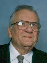 Obituary information for Edward Burda