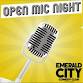SEATTLE - EMERALD CITY COMEDY CLUB - HOSTING OPEN event image