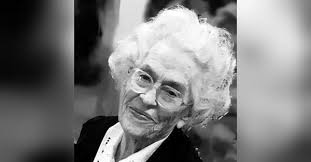 Noveline Laverne Burgess nee Martin Obituary