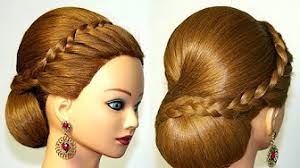 Beauty hairstyles | beauty finals. Women Beauty 1 Youtube