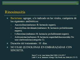 Como primera opción, se recomienda usar penicilina o amoxicilina para las personas que no sean alérgicas a la penicilina. Infecciones Respiratorias En El Embarazo Ppt Descargar