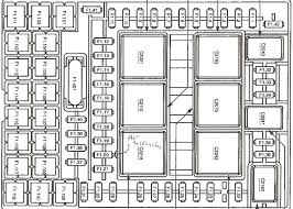 Keypad illumination, 3rd row seat enable, brake shift interlock (bsi), smart fuse panel logic power. 2003 Lincoln Navigator Fuse Box Wiring Free Automotive Wiring Diagrams Fiats128 Bmw1992 Warmi Fr