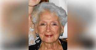 Obituary information for Joan P. Moloney