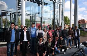 De 39576 stendal + weitere fahrzeuge anzeigen. Berufserkundung In Der Autostadt Rosier Inlingua Stendal Facebook