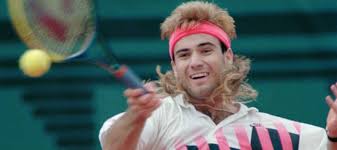 He has won a total of 20 grand slam men's singles titles, 103 atp singles titles, and was number 1 in the world for 310 consecutive weeks, beating the record. Where Are They Now Roger Federer S Generation Perfect Tennis