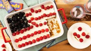 We urge you to review the ingredients in each recipe, as well as the ingredient listings and allergen statements on. 15 No Bake Dessert Recipes For The 4th Of July Eatingwell