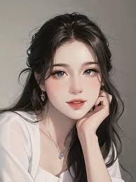 Pin oleh Mai Lee Lor di Asian Art/ Drawings