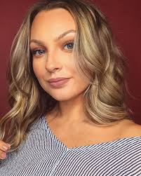 Makeup by Emily Canarelli