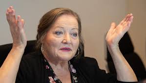 Marianne Sägebrecht über Ex-Mann und Tochter: Eine große Liebe