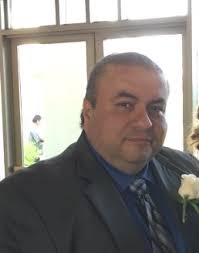 David Parra Obituary