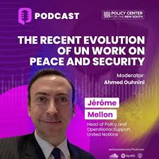 Decreasing tensions between peace agreement signatory groups in Mali may  benefit trafficking flows.