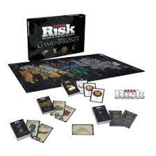 Последние твиты от zacatrus (@zacatrus). Risk Juego De Tronos Juegos De Mesa Zacatrus