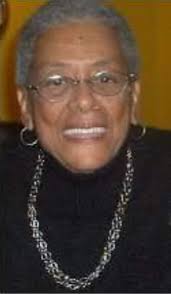 Gloria Faye Jenkins Johnston