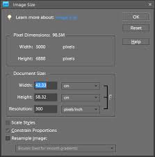 How To Resize An Image In Photoshop Without Losing Quality Shortcut How To Resize By Pixels In Photoshop Elements Colour My Learning