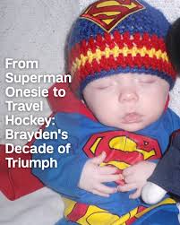 George Vann worked in law enforcement and as a plumber until uncontrollable  shaking in his hands prevented him from working. For years, George  struggled to hold things without shaking, making it difficult