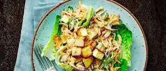 A person should preferably choose a diet that a nutrition professional has designed to ensure that the meals contain vital. 23 Easy Tofu Recipes For Best Tofu And How To Cook Tofu Olivemagazine