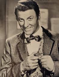 What are thoughts and memories of the 1957 NBC Western series The  Californians?