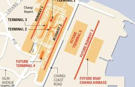 We answer these and more questions in this rundown q&a no way josé. Flight Report On Twitter Singapore Changi S Terminal 5 Will Be Larger Than Other Terminals Combined Http T Co 5nnkjd6jxe Avgeek Travel Http T Co Krgrxbwzev Twitter