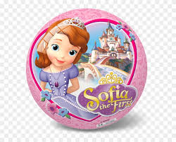 Feb 05, 2018 · creating birthday invitation cards can be a herculean one, especially if the guest list is quite long. Disney Sofia The First Ball Sofia The First Ball Hd Png Download 593x600 1120796 Pngfind