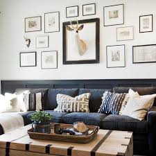Country living room design ideas and photos to inspire your next home decor project or remodel. Country Living Space And Living Room Pictures Hgtv Photos