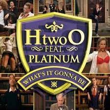 What S It Gonna Be H Two O Song Wikipedia