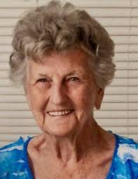 Obituary information for Nina Dean Ayer Mitchum