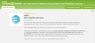 107th regions bank, 576 e william david dr metairie bran limited service facility office 576 e william. Regions Bank Get 75 Cash Back With 30 In At T Purchases 45 Moneymaker Doctor Of Credit