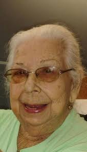 Obituary for Effie Lenell Holliday Beach