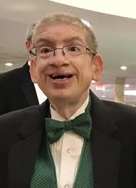 Obituary information for Richard “Ricky” Perron