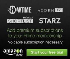 Amazon Device Service Prime Video Video Channel Amazon Prime Video