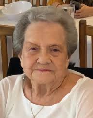 Ruth Frederick Guy, 87