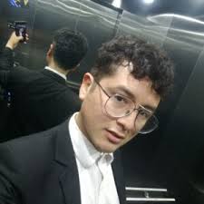 Bryan José Chumpitaz Andrade