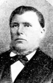 Fayette County, Texas Biographies