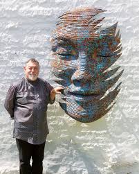 Anton Smit Sculptures Launches New Online Auction Platform