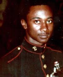 Clarence Clayton Reece Jr. Obituary