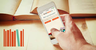 Blog Bookscouter Com