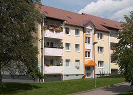 Welcher stadtteil kommt in betracht? Wohnbau Eg Essen Wohnungsbestand
