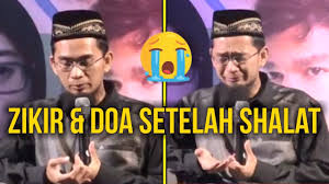 #doapelunashutang#ustadzadihidayatbismillahassalamu'alaikumterima kasih telah menonton vidio inifollow us in others sosmed.ig : Jangan Salah Inilah Bacaan Dzikir Do A Setelah Shalat Ustadz Adi Hidayat Lc Ma Youtube