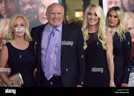 Rachel Bradshaw, Daughter Of Nfl'S Terry'S Bradshaw, Inks Album Deal -  Masslive.Com