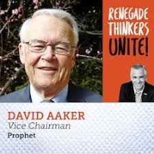 David Prophet's Instagram, Twitter & Facebook