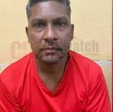 Incident near Allen's Funeral home in Arima