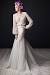 Art Deco Wedding Dress