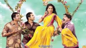 Santhanam, visaka, dr.srinivasan and others. Kanna Laddu Thinna Aasaiya Movie Rating Reviews Story Release Star Cast Box Office Desimartini