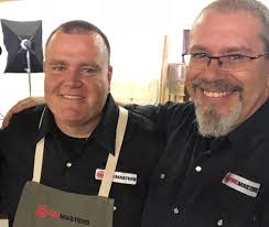 Rob Reinhardt, Author at CANADA'S BBQ SCHOOL